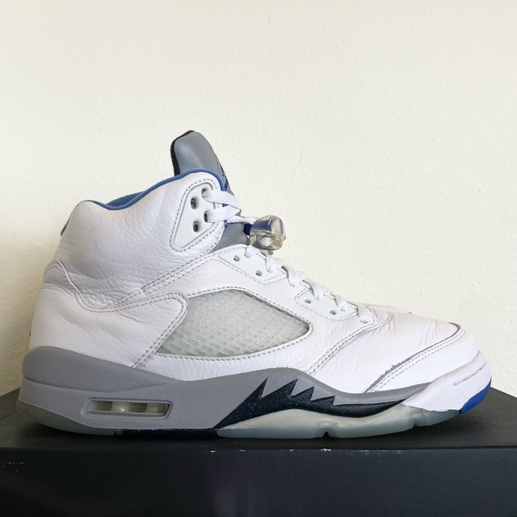 Jordan Retro Stealth size DD0587-140 2021 PRE-OWNED